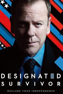 Designated Survivor - Rotten Tomatoes