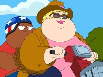 The Cleveland Show Season 2 Episode 6 Rotten Tomatoes