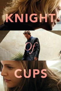 Watch trailer for Knight of Cups