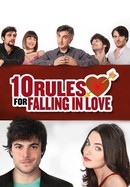 10 Rules for Falling in Love poster image