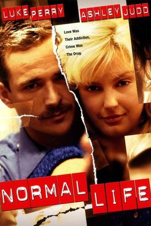 Normal Life poster