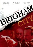Brigham City poster image