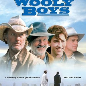 Wooly Boys (2001) photo 2
