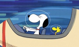 The Snoopy Show: Season 2 Trailer