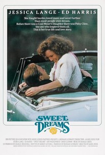 ジェシカ・ラングの スウィート・ドリーム / Sweet Dreams