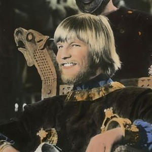 Alfred the Great (1969) photo 7