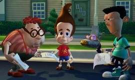 Jimmy Neutron: Boy Genius - Rotten Tomatoes