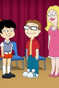 American dad best sale season 14 kisscartoon