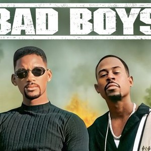 Bad Boys Rotten Tomatoes