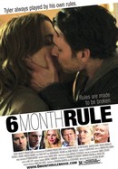 6 Month Rule poster image