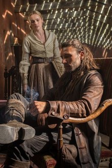Watch black sails season 2 online hotsell free streaming