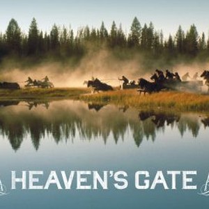 Heaven's Gate photo 13