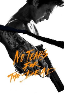 No Tears for the Dead poster