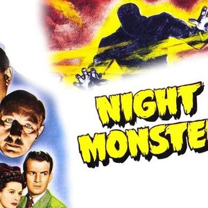 Night Monster photo 5