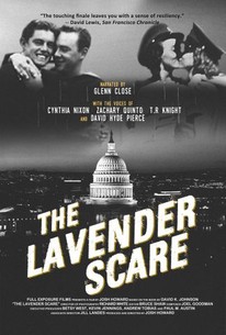 Watch trailer for The Lavender Scare