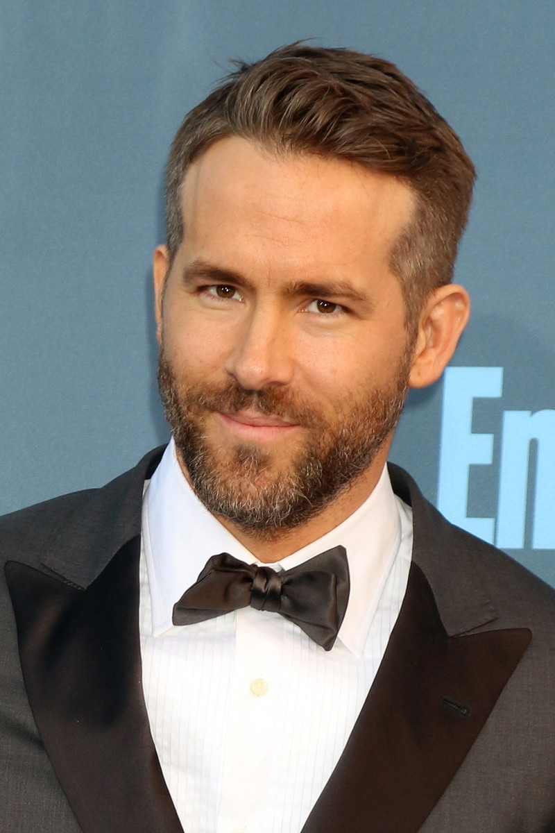 Ryan Reynolds - Rotten Tomatoes