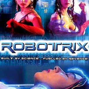 robotrix 300mb