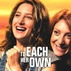To Each, Her Own (2018) - Netflix