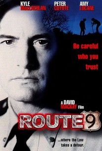 Poster for Route 9