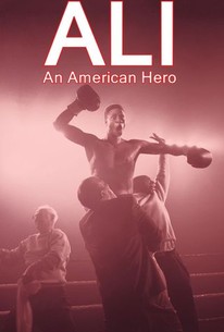 Watch trailer for Ali: An American Hero