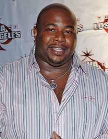 Marcello Thedford
