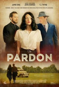 Watch trailer for The Pardon
