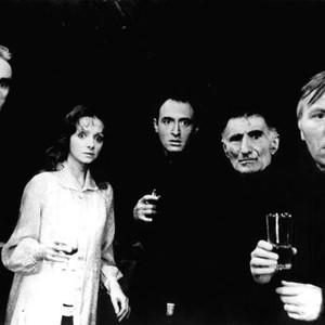 THE PHANTOM OF LIBERTY, (aka LE FANTOME DE LA LIBERTE), Adriana Asti, Michel Piccoli, 1974