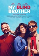 My Blind Brother poster image