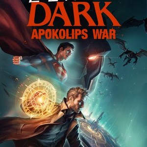 "Justice League Dark: Apokolips War photo 11"