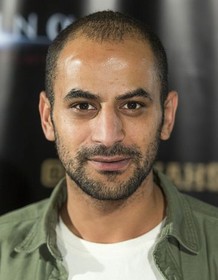 Eyad Hourani