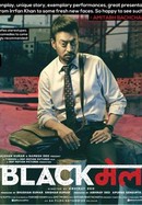 Blackmail poster image