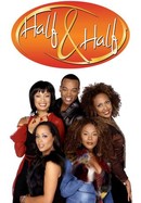Half & Half poster image
