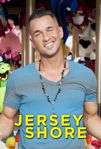 Jersey Shore - Season 1, Ep. 9 - That's How the Shore Goes - Full