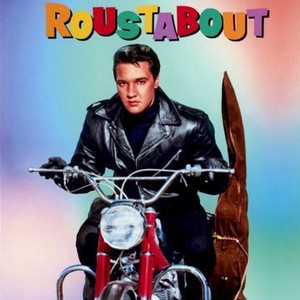 Roustabout photo 20