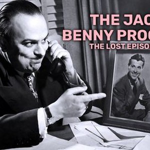 "The Jack Benny Program: The Lost Episodes photo 4"