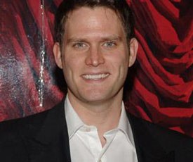 Steven Pasquale - Rotten Tomatoes