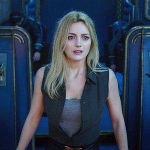 Leila George - Rotten Tomatoes