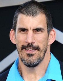Robert Maillet