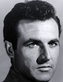 Jeff Morrow