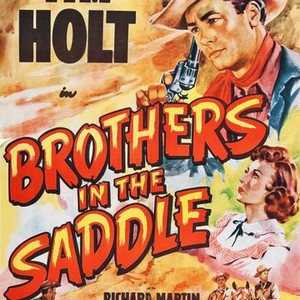 "Brothers in the Saddle photo 5"