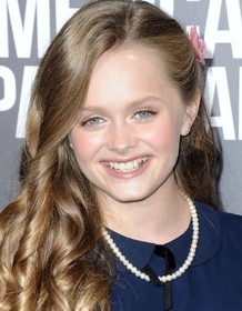 Hannah Nordberg
