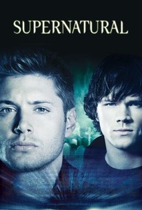 Supernatural: Season 2 poster image