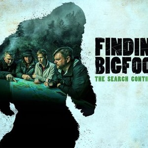 Finding Bigfoot 2022 Schedule Finding Bigfoot: The Search Continues - Rotten Tomatoes