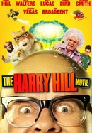 The Harry Hill Movie poster image