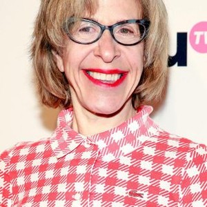 Jackie Hoffman at arrivals for truTV's AT HOME WITH AMY SEDARIS Series Premiere, The Bowery Hotel, New York, NY October 19, 2017. Photo By: Jason Mendez/Everett Collection
