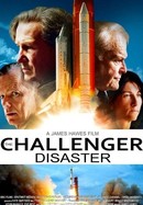 The Challenger Disaster poster image