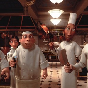 Ratatouille 123movies hot sale