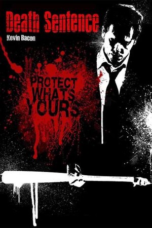 Death Sentence poster