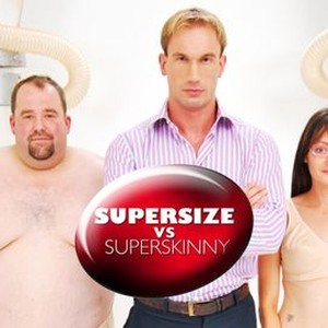 Supersize Vs Superskinny (TV Series 2008–2014) - IMDb