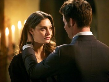 The Originals Season 1 Episode 22 Rotten Tomatoes